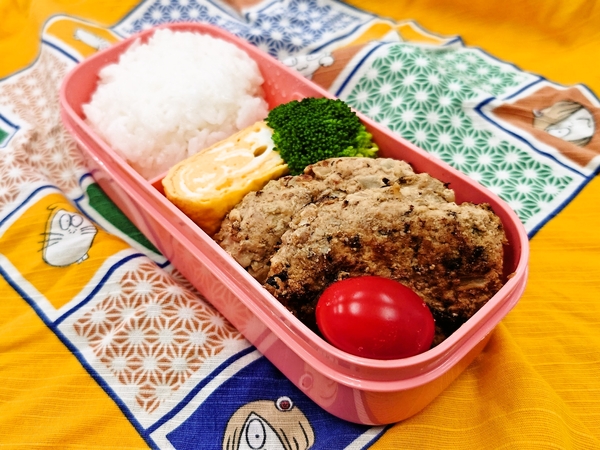 今日の愛妻弁当♪240307