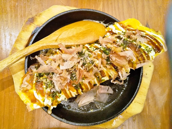 トンペイ焼き