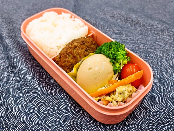 今日の愛妻弁当♪240523