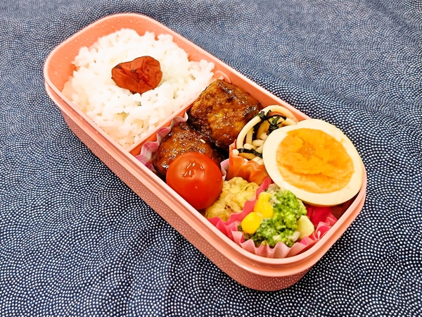 今日の愛妻弁当♪240527