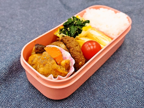 今日の愛妻弁当♪240530