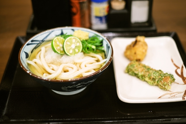 うどん