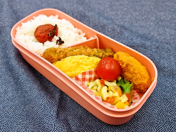 今日の愛妻弁当♪240708