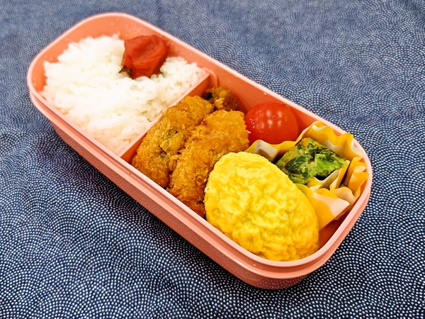 今日の愛妻弁当♪240806