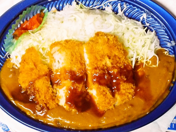 金沢 チャンピオンカレー