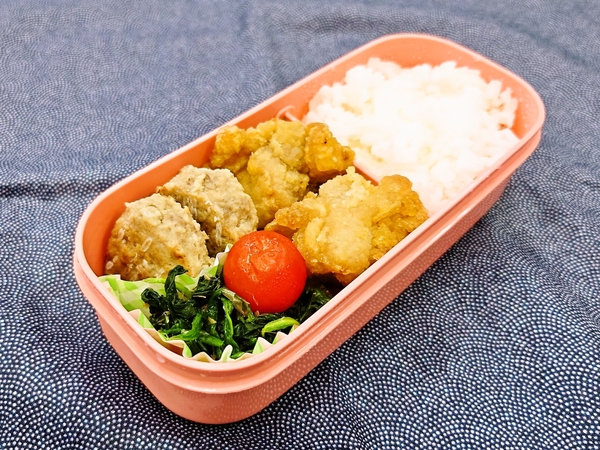 今日の愛妻弁当♪240910