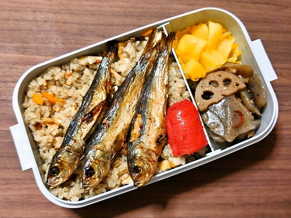 お弁当