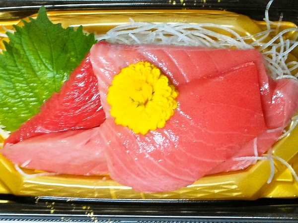 生本鮪