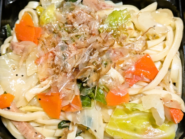 沖縄焼きそば