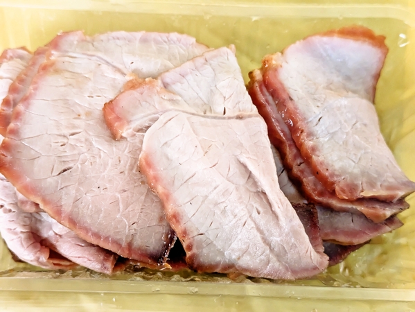 焼豚
