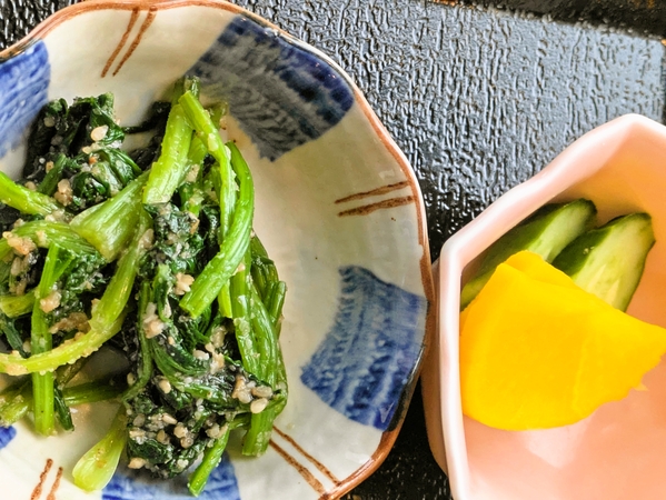 小鉢