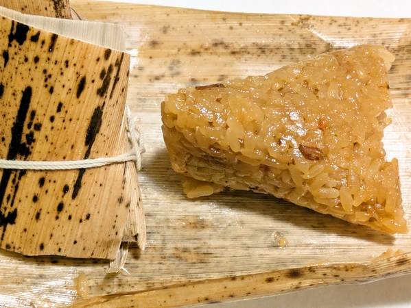 中華ちまき