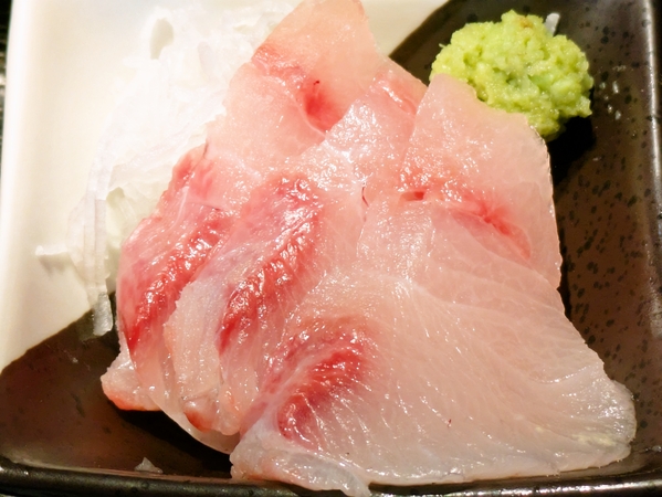 ミニお造り