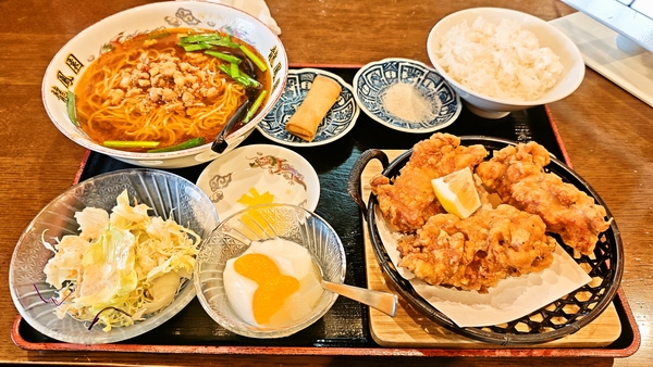 龍鳳園