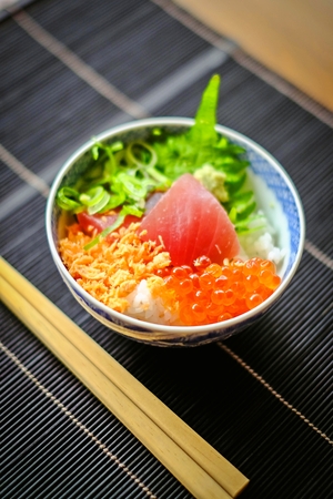昼飯