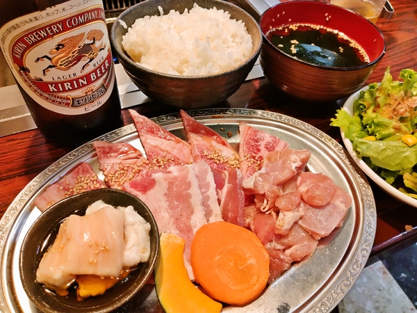 今日のばんぐわん
