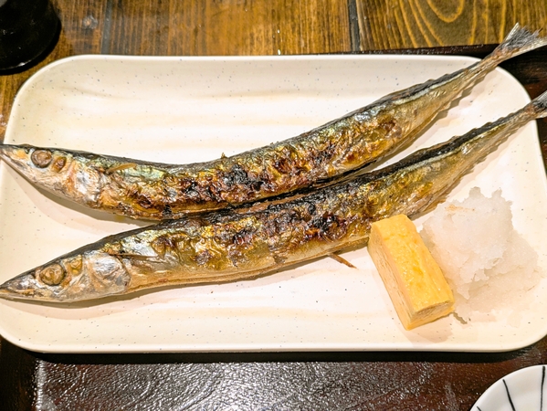 初物？