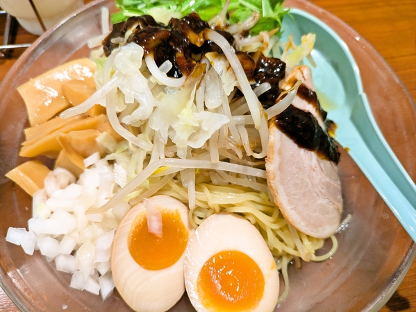 冷やし壱二朗