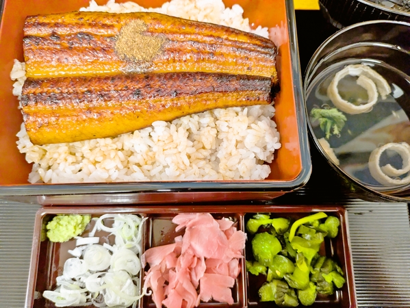 成瀬の梅重