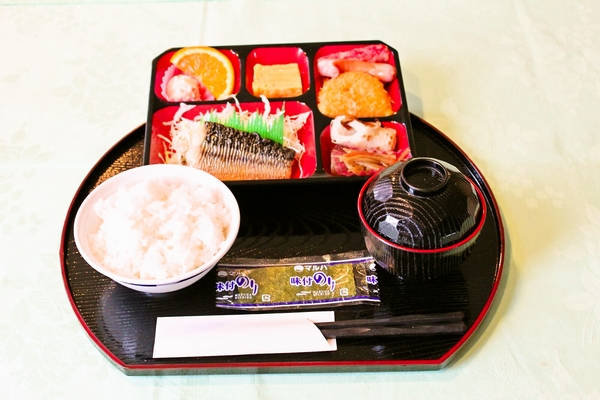 宮崎　ホテルブリスベンズの朝食膳！！
