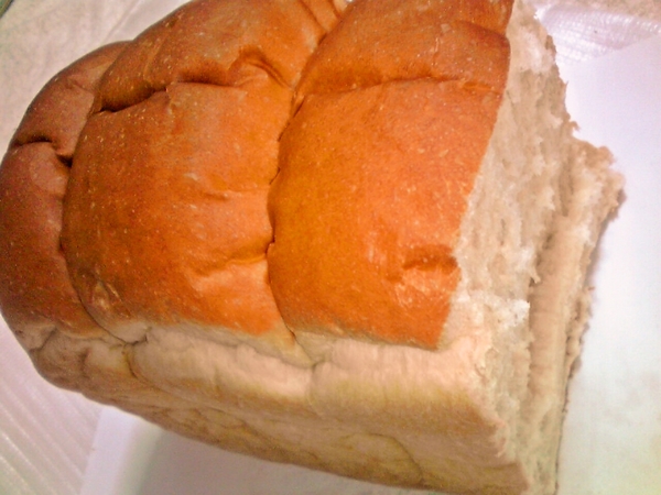 イギリスパン