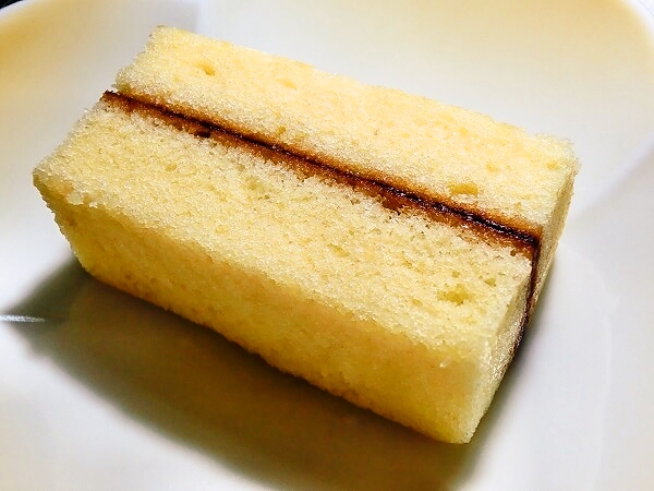 マルセイバターケーキ