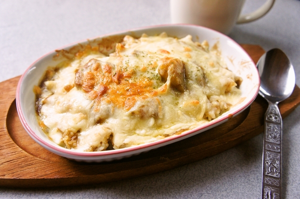 カレードリア
