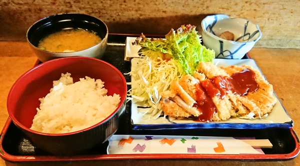 2019-06-10 22:45:59 に投稿された料理写真