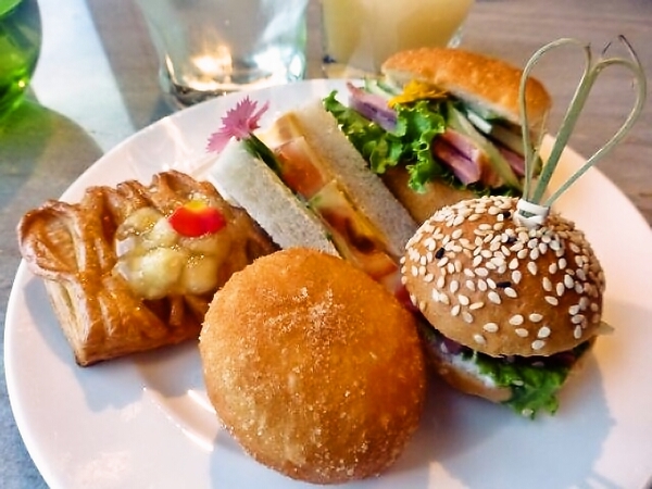 ３時のオヤツ♪食べ過ぎ？？