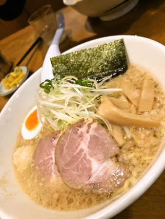 らーめん