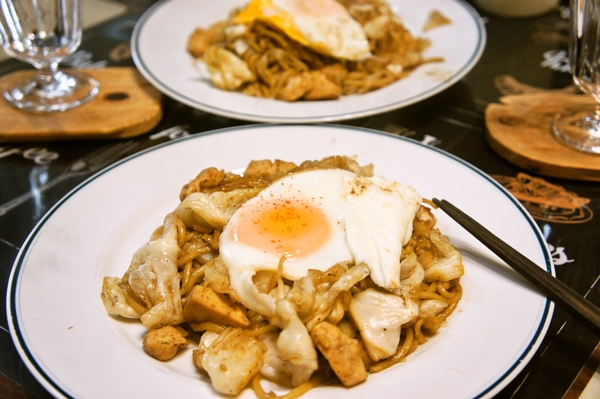 お弁当の地味なおかずがかわいく見える詰め方！と夕食