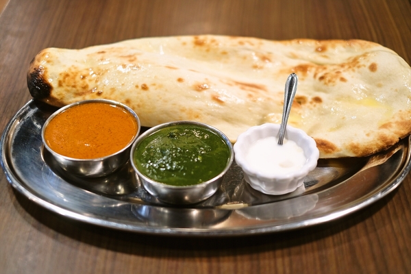 インドカレー