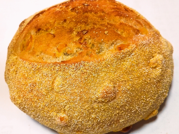 コーングリッツパン