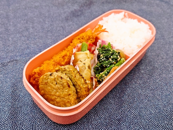 今日の愛妻弁当♪230801