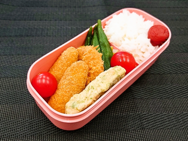 今日の愛妻弁当♪230907