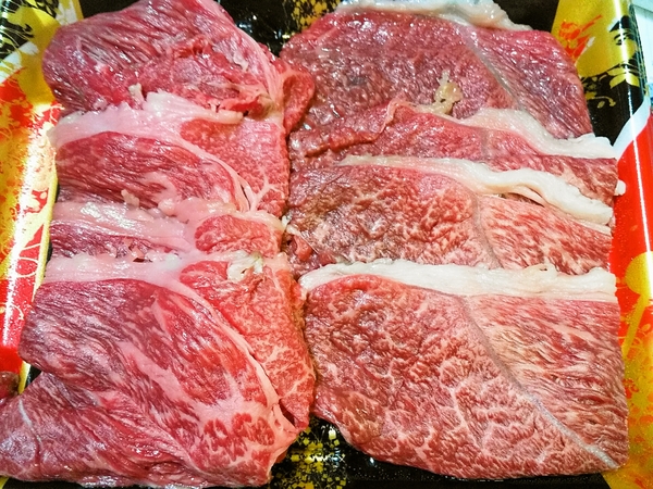 黒毛和牛