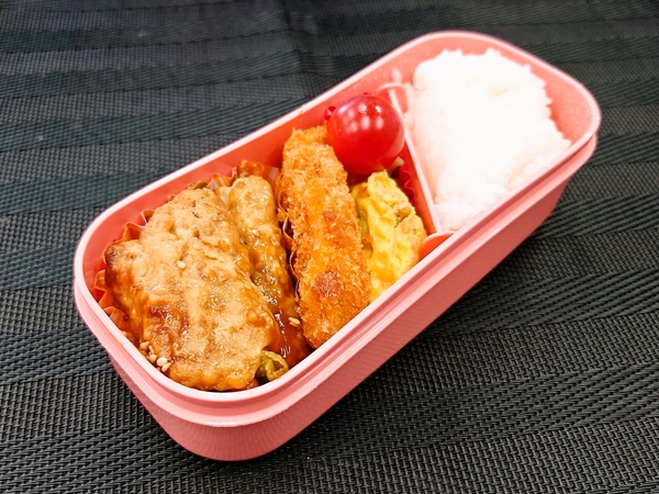 今日の愛妻弁当♪230912