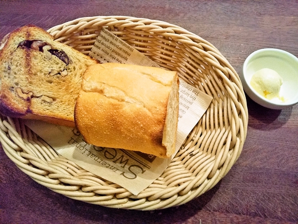 本日こパン