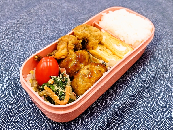 今日の愛妻弁当♪231204