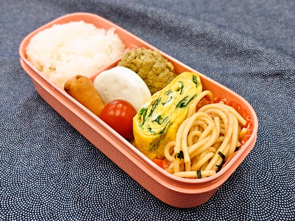 今日の愛妻弁当♪231226