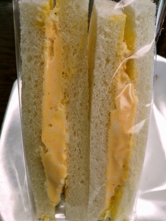 コンビニでは無い