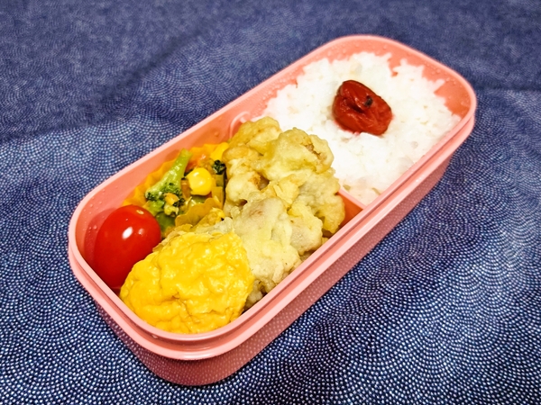 今日の愛妻弁当♪240325