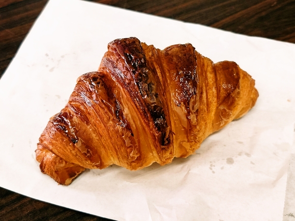 flip-flap＠京都・福知山のクロワッサン