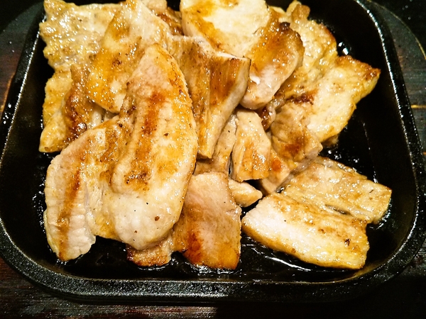 サムギョプサル