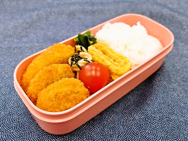 今日の愛妻弁当♪240416