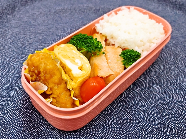 今日の愛妻弁当♪240521