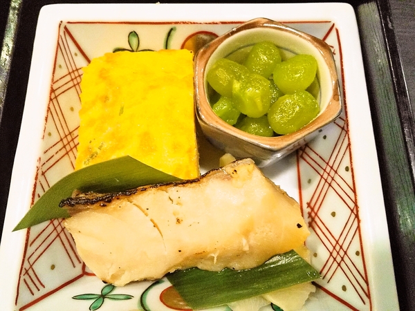 甘辛膳