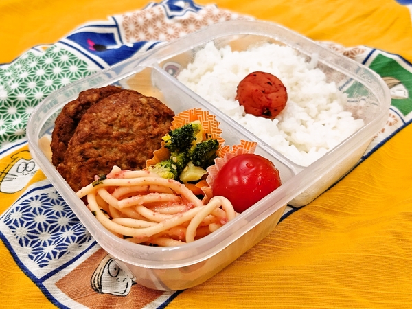 今日の愛妻弁当♪250722