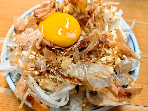 玉ねぎスライス