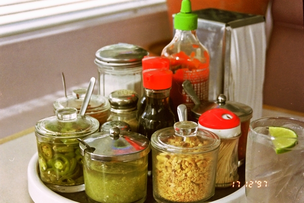 #中華街 #チャイナタウン #サンフランシスコ #カリフォルニア州 #アメリカ合衆国 #1997